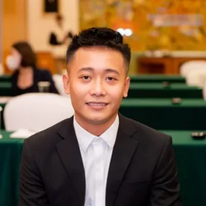 quang linh